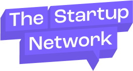 Startup Network logo